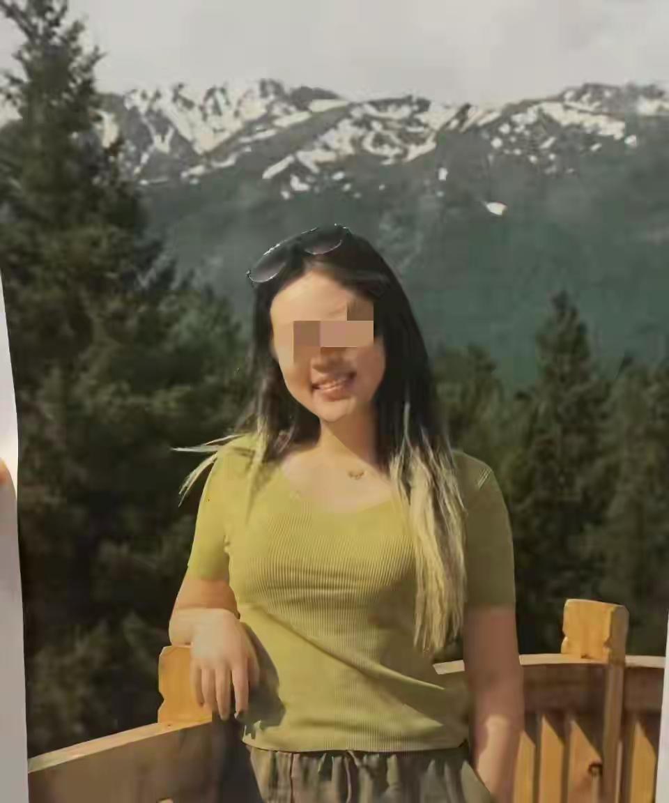 23岁中国留学生在美失联超3周，父母已赴美寻女：9月开始未到校上课，朋友约她吃饭