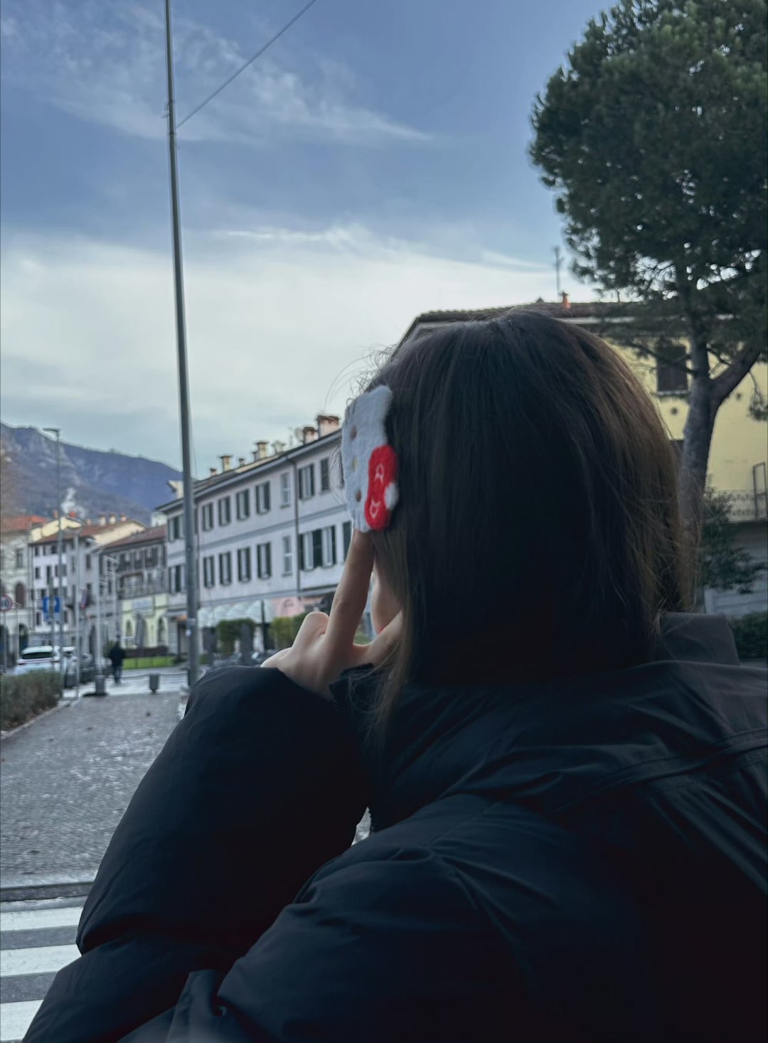 陈梦米兰梦游记期待陈梦米兰之行vlog