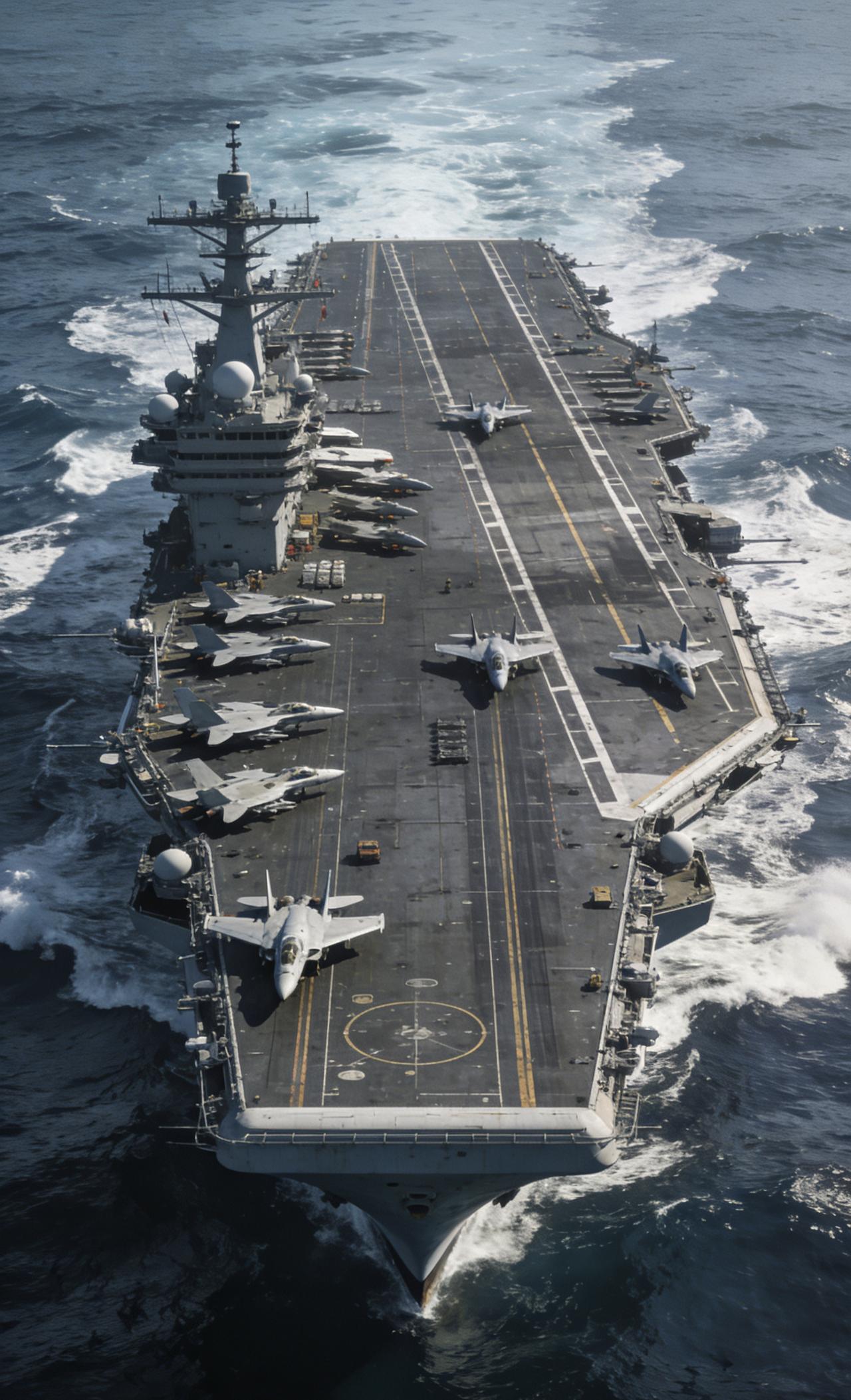 004型核动力航母最终会花落广东吗？来看看广东的优势
 
万众瞩目的004型核动