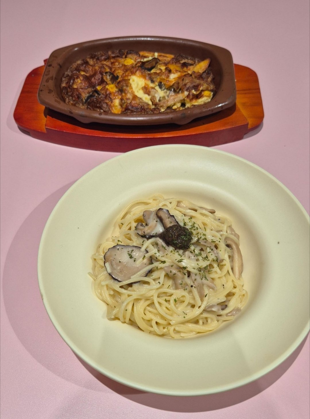 每日一餐分享｜好好吃饭 今日｜早餐美食分享