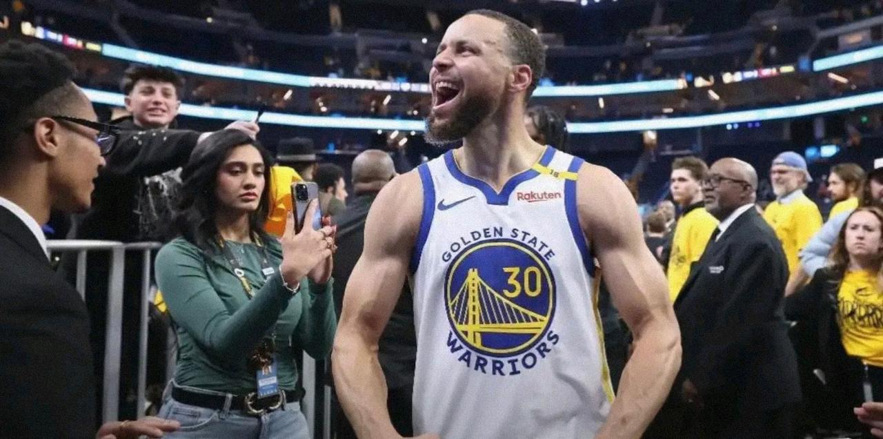 说句不好听的，20之后格林的存在至少耽误了库里三年的争冠窗口，谁都看得出啊，但是