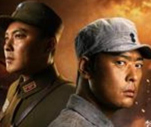 《九个弹孔》是一部制作精良、极具感染力的革命历史剧，于2026年7月8日在CCT