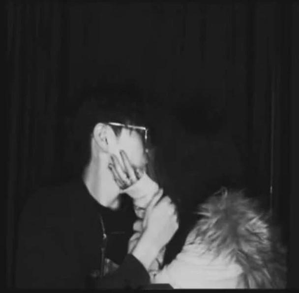 【On.cc】陳自瑤13歲女被爆拍拖　親密照片流出藝人陳自瑤與王浩信2011年結