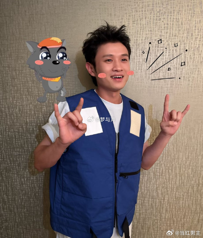 王勉偷跑五哈6先导片笑到停不下来😂谁被王勉愚人节整蛊狠狠拿捏了，偷偷放出五哈 