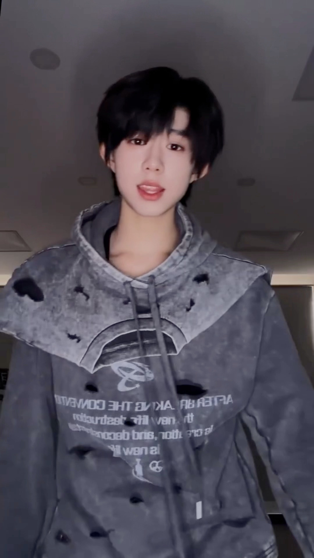 陈奕恒GGEEZ单人cha 陈奕恒单人cha GG EEZ  表管的神 陈奕恒好