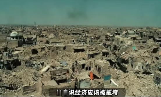 越打越富？以色列凭什么在战火中成为发达国家？真相藏在这3个密码里
提到以色列，大