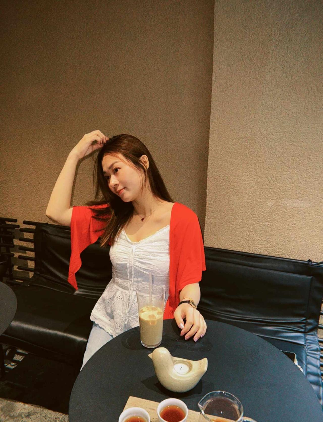 广州| NEST• 早咖夜酒
📍NEST Bar & Coffee
体育西隐藏