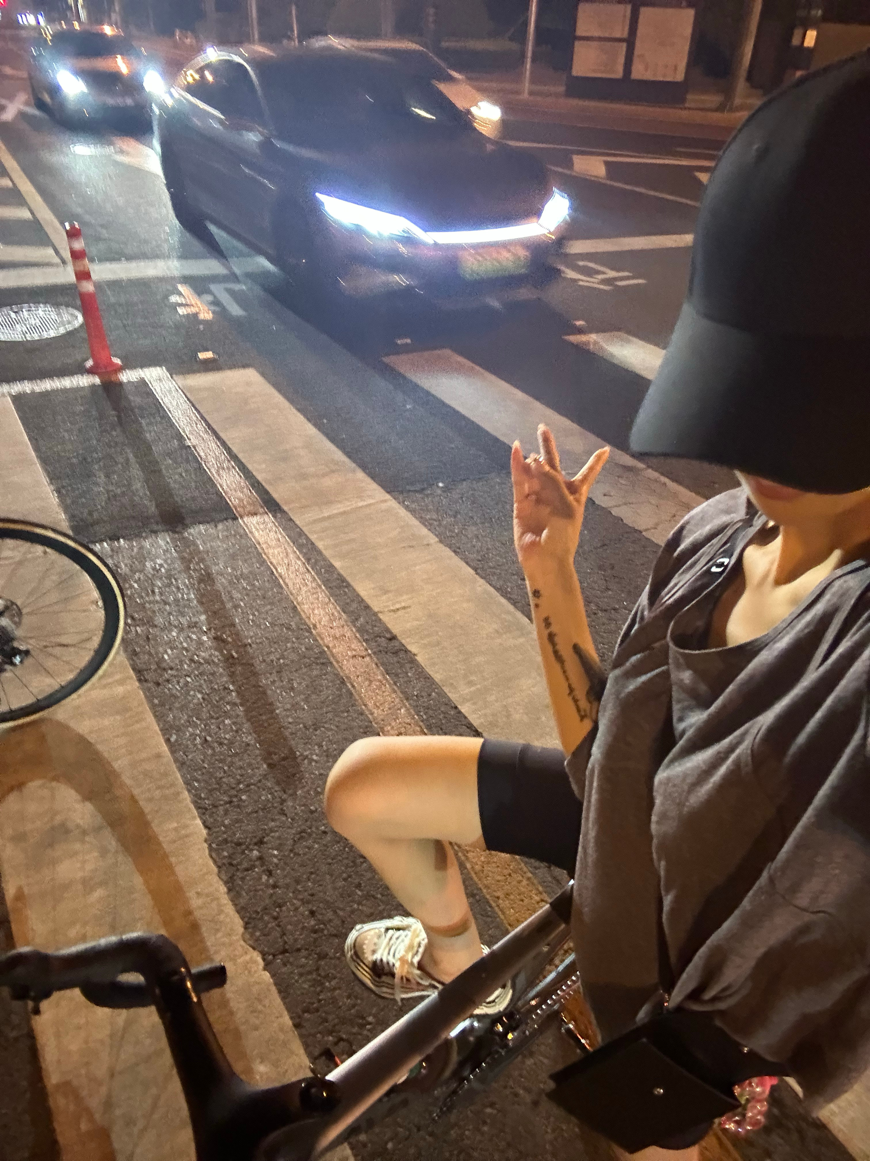 骑乐无穷呀 ​​​