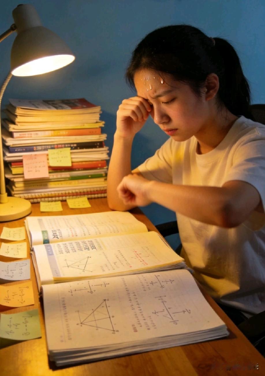 退休老教师说：
1、如果不是重点高中，十个学生有九个的短板不是数学就是物理，即使