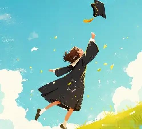 大学生喜爱内容共创计划毕业季网上刷到很多人的毕业照，感觉太羡慕了。现在的毕业照，