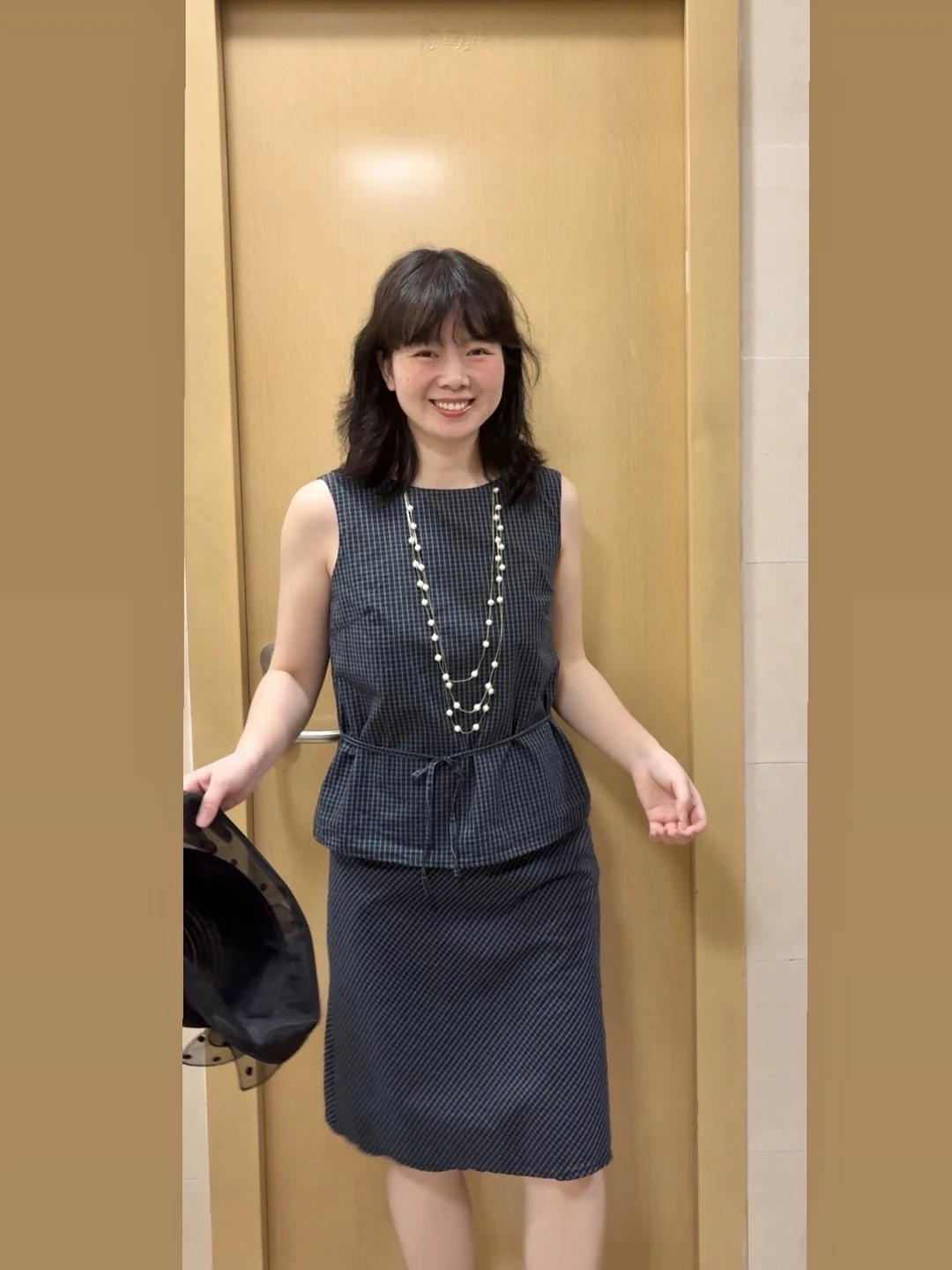 就很想别人夸我是你这个壮女啊！