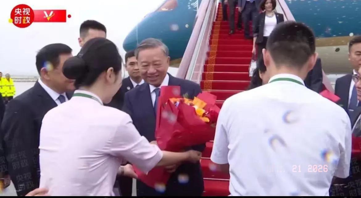 为什么这么多国外元首访华后都要去南方？
政要接连来华，先在北京敲定外交大局，紧接