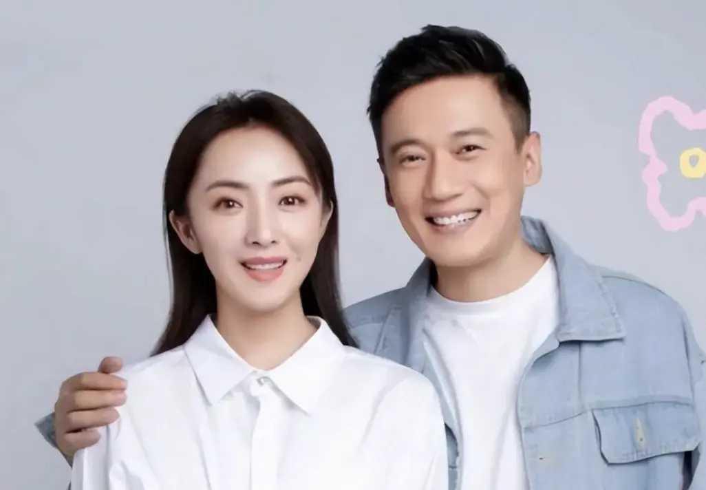 家人们，听说了吗？在演艺圈中，有这样一对特别的夫妻，他们在戏里演绎着父女情深，将