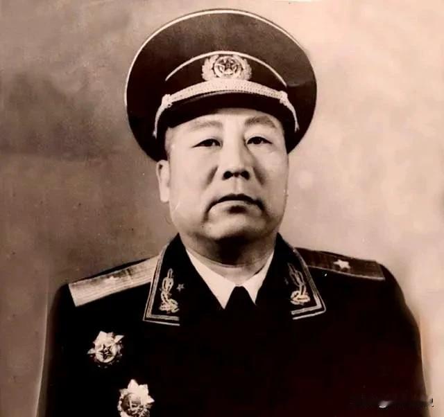 四野，说来可是名将如云，有很多将领在这里更是名扬天下。比如被誉为旋风将军的韩先楚
