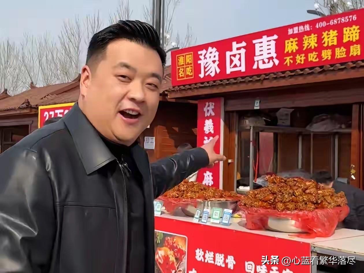 这不明摆着就是亏本的买卖吗？河南周口淮阳，一位31岁年轻小伙张乐，花27万拍下了