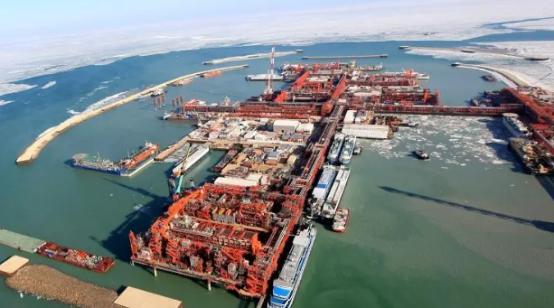 “这回中国可要栽个大跟头，把本全赔光了！”面对中国斥巨资买下卡沙甘油田的独家开采