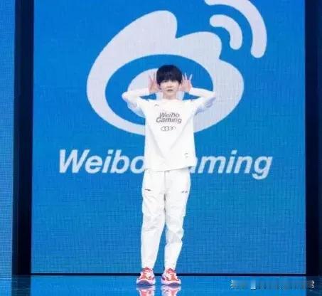 我觉得WBG比起实力更令人放心