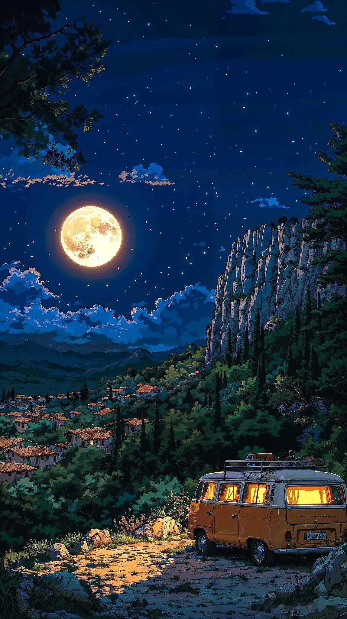 今天看到一个提问说：
“短暂的陪伴到底是礼物还是惩罚？”
底下一个回复让我印象深