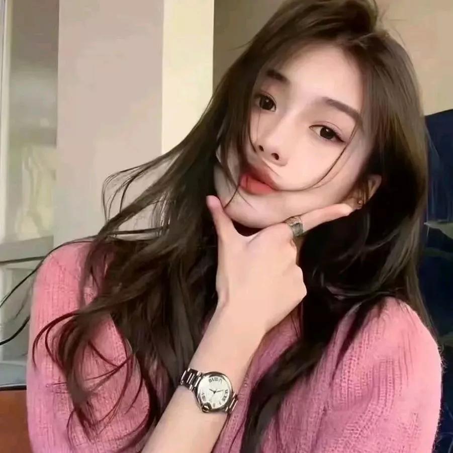 甜美俏皮，少女感爆棚！😍💕少女感笑容 温柔气质少女风 气质少女感 梦幻少女感