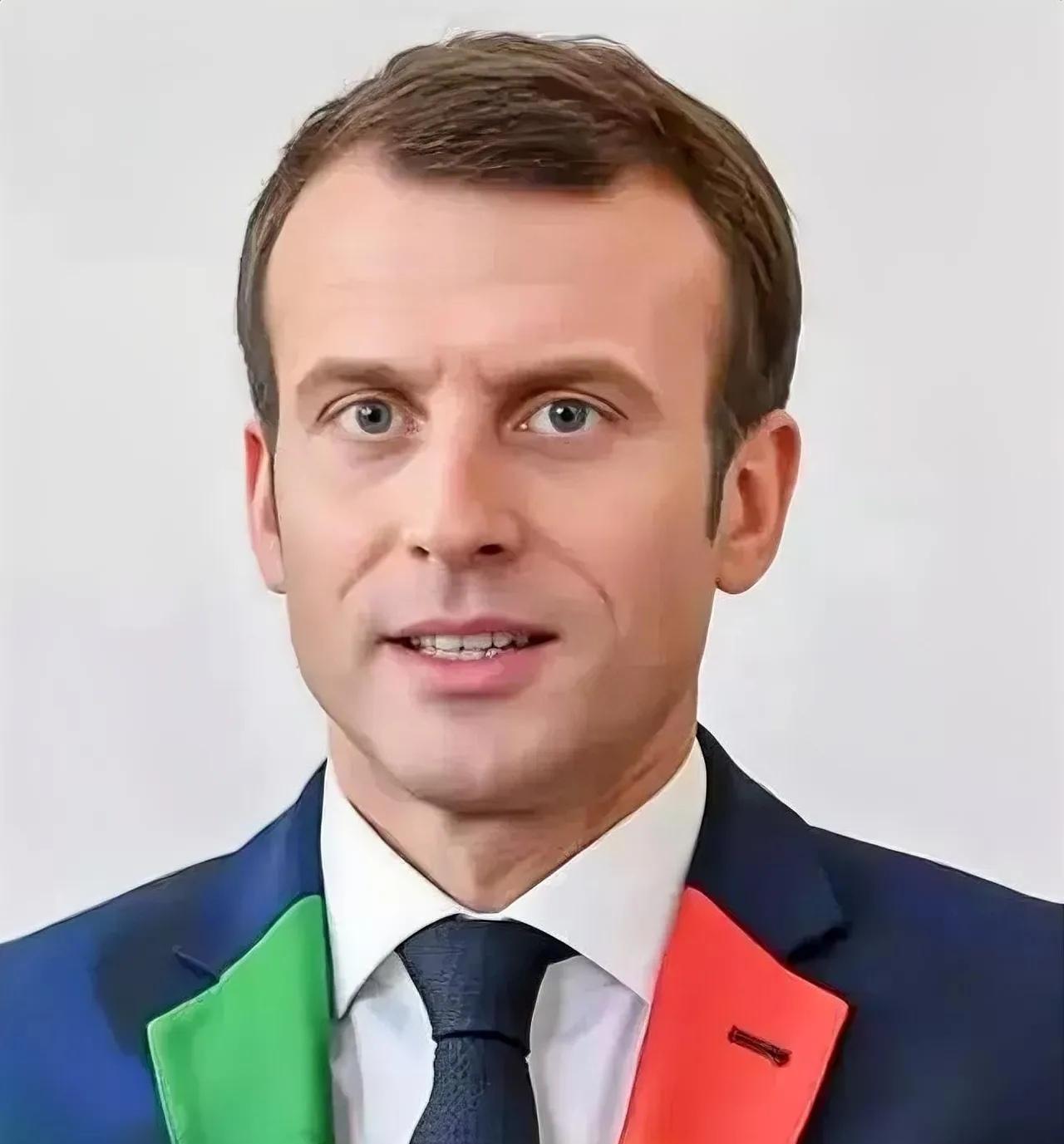 法国对伊朗态度180度大转弯，欧洲要变天？

最近，法国突然在伊朗问题上“转了风