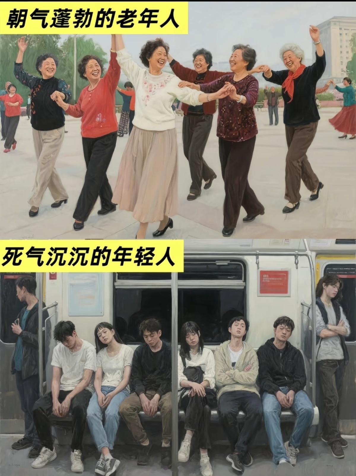 穆粉早安周三早啊，蓬勃朝气的穆粉[柯基] ​​​