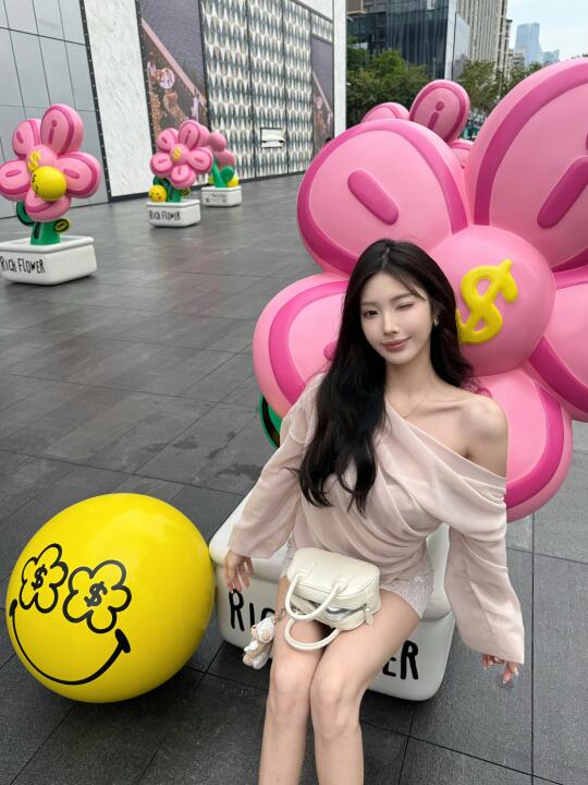 谁不喜欢有钱花！！！