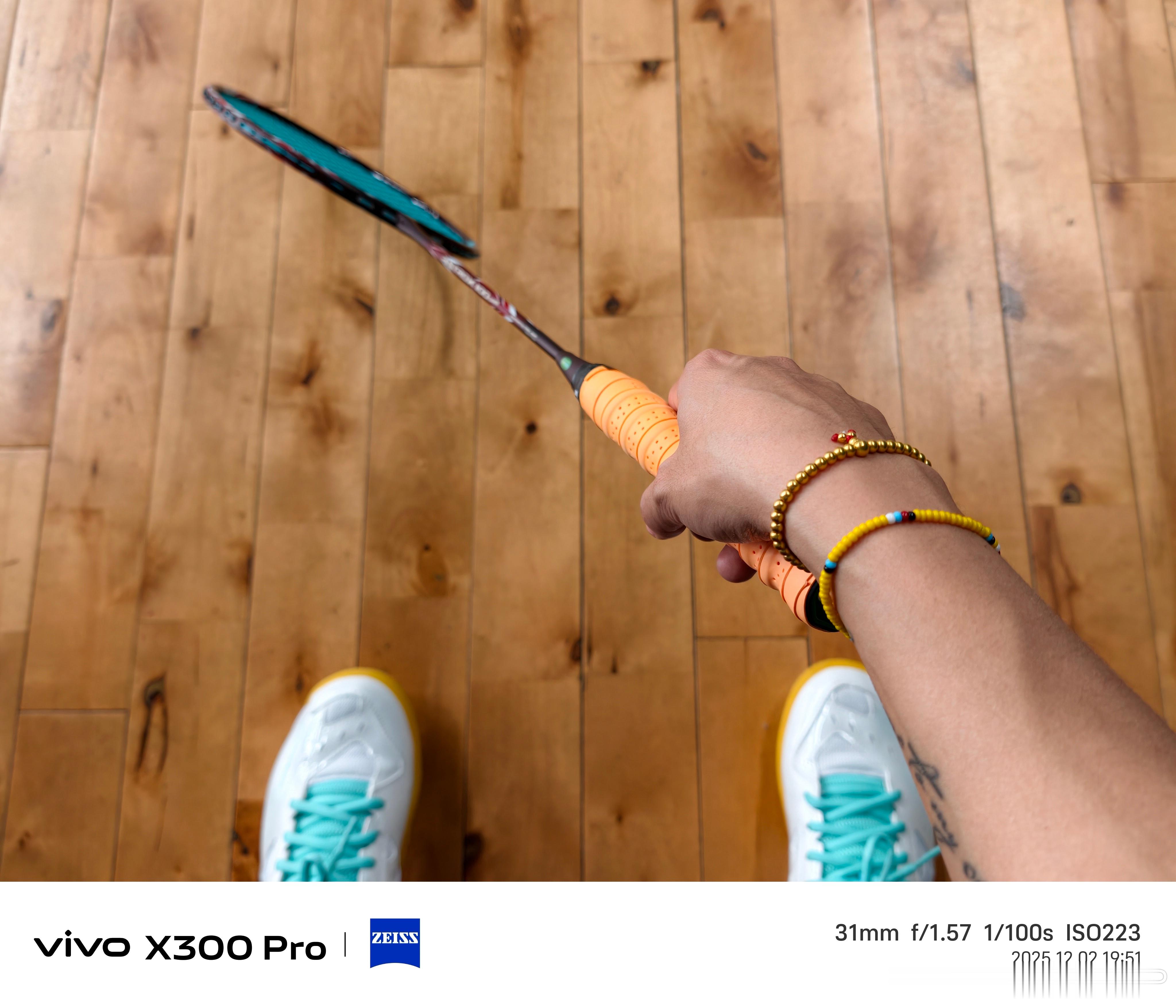 将体育精神传遍全世界🪶 北京·尤尼克斯羽毛球馆