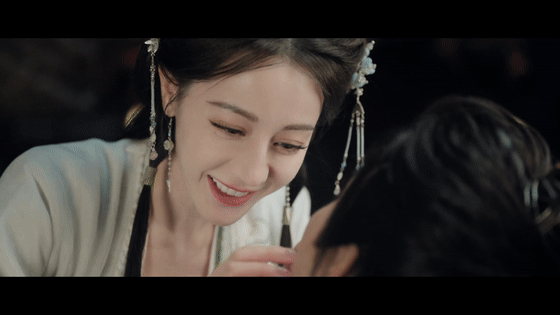 谁家男主被女主扑倒4次谁懂这种极致拉扯！段胥被扑倒四次，每一次都张力爆棚，从小心