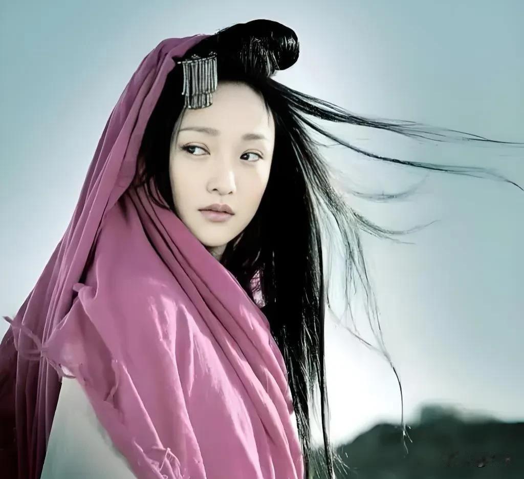 同样是演《画皮》中的“小唯”，白冰，周迅，薛凯琪，谁美？
