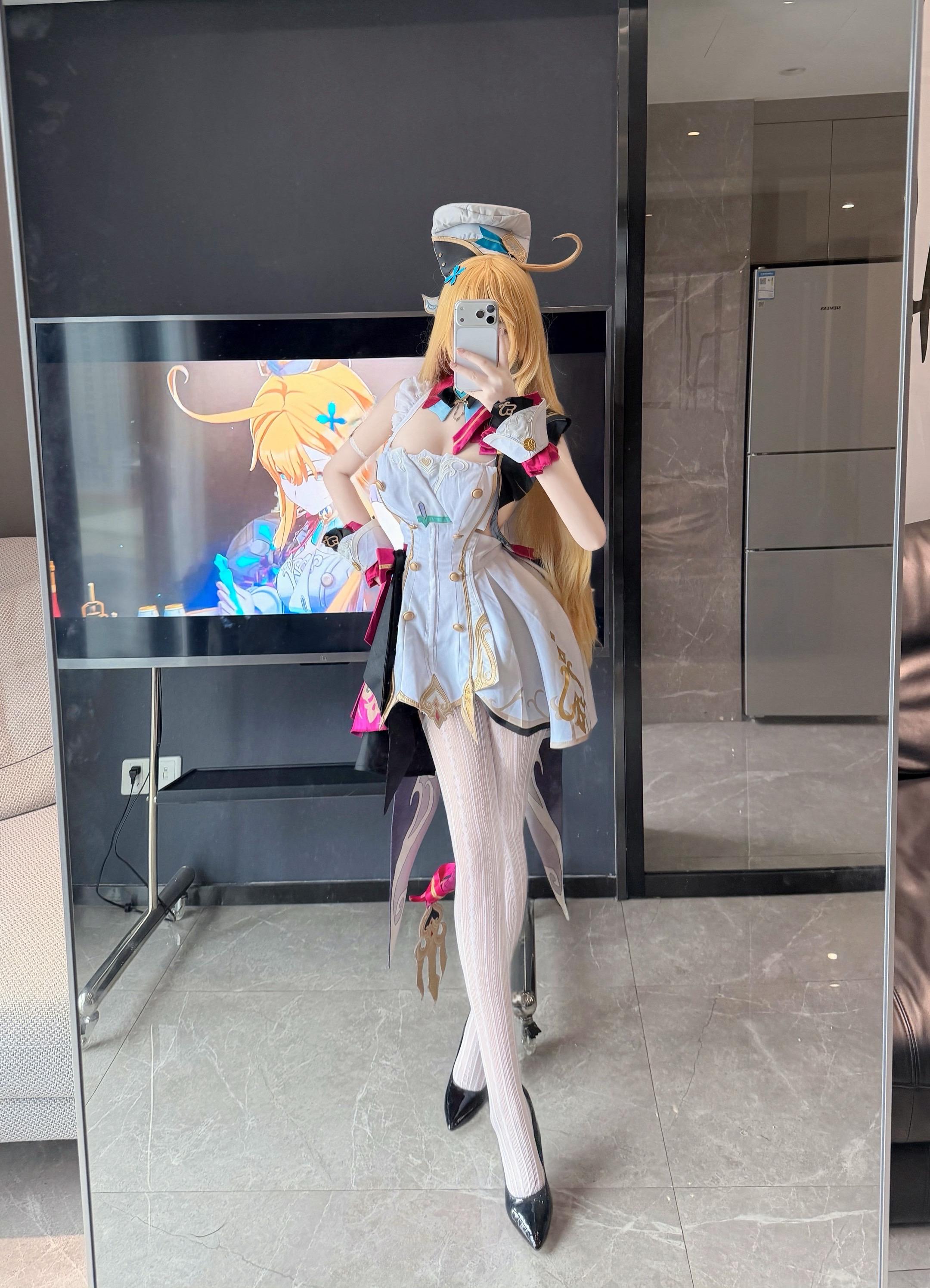 小厨师来了