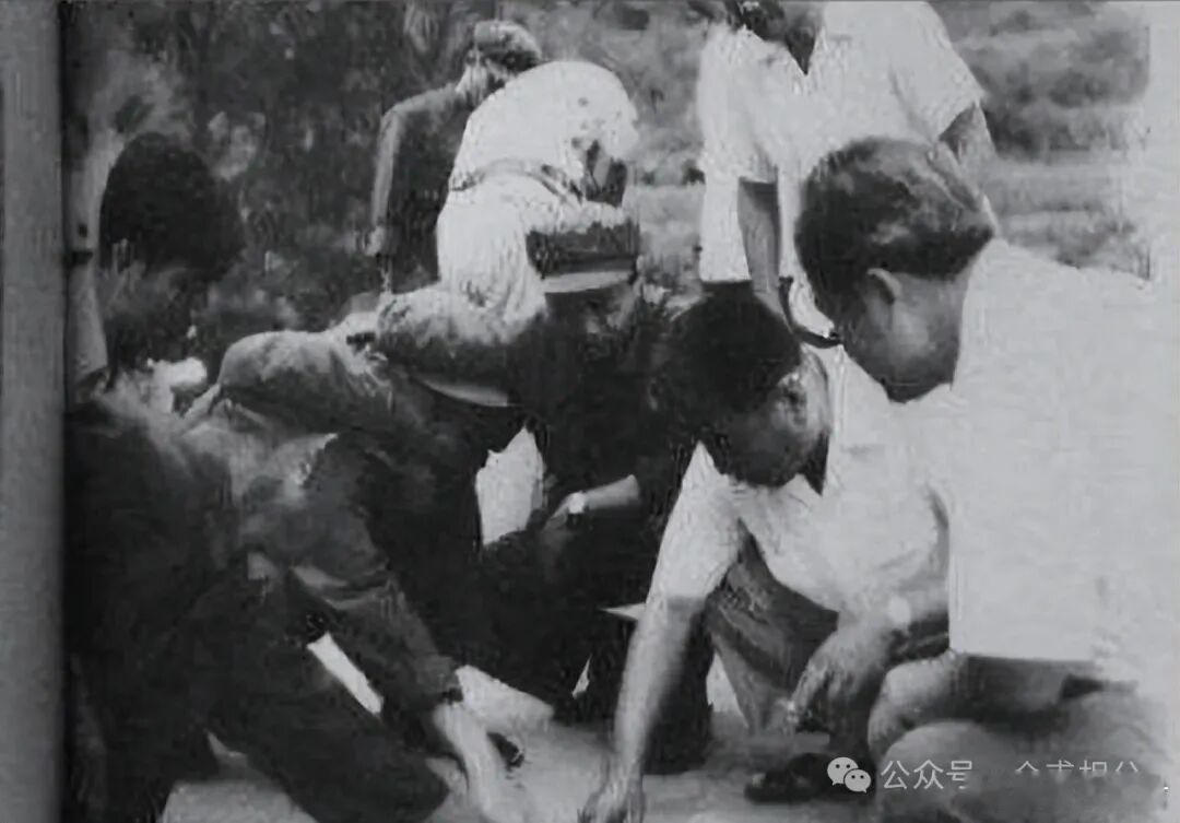 42年前的未解之迷：外星人吸走了民兵600支枪？1982年6月30日凌晨，安阳市