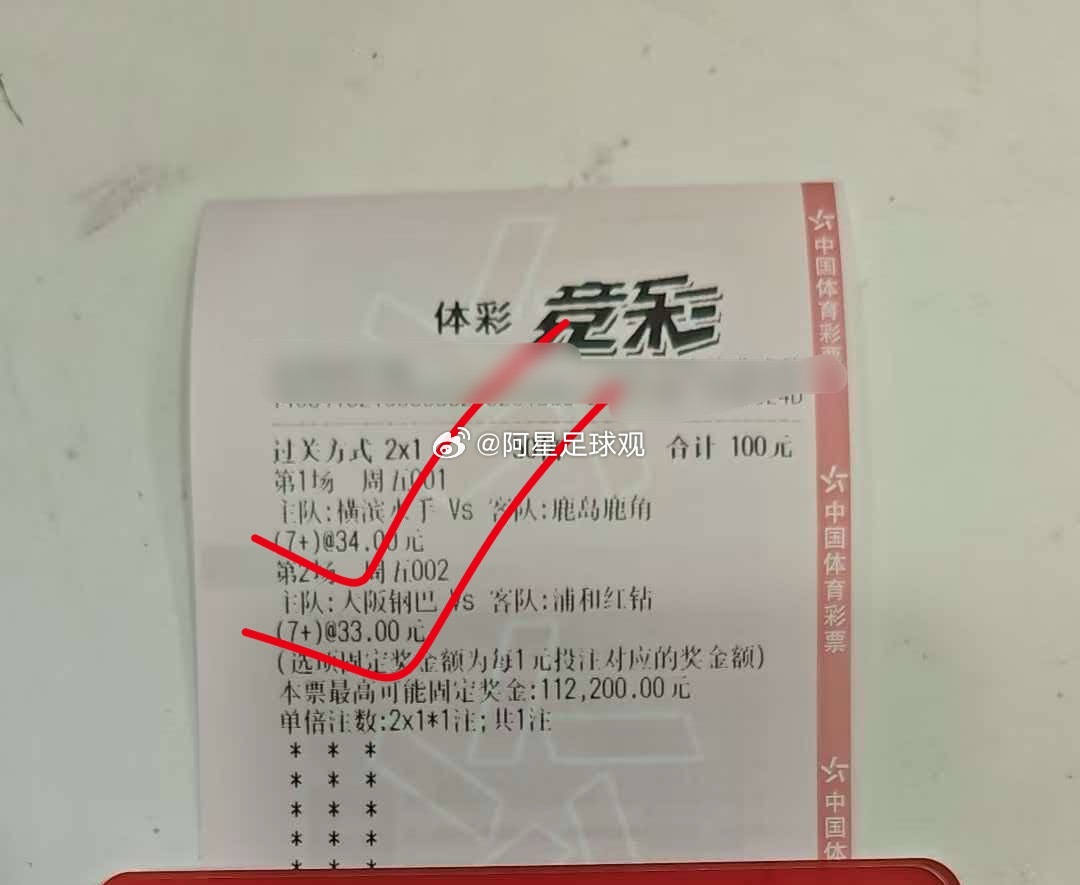 日职早场双双大球🔥一张二串百元搏7+进球，命中斩获11.2W足球最大魅力，永远