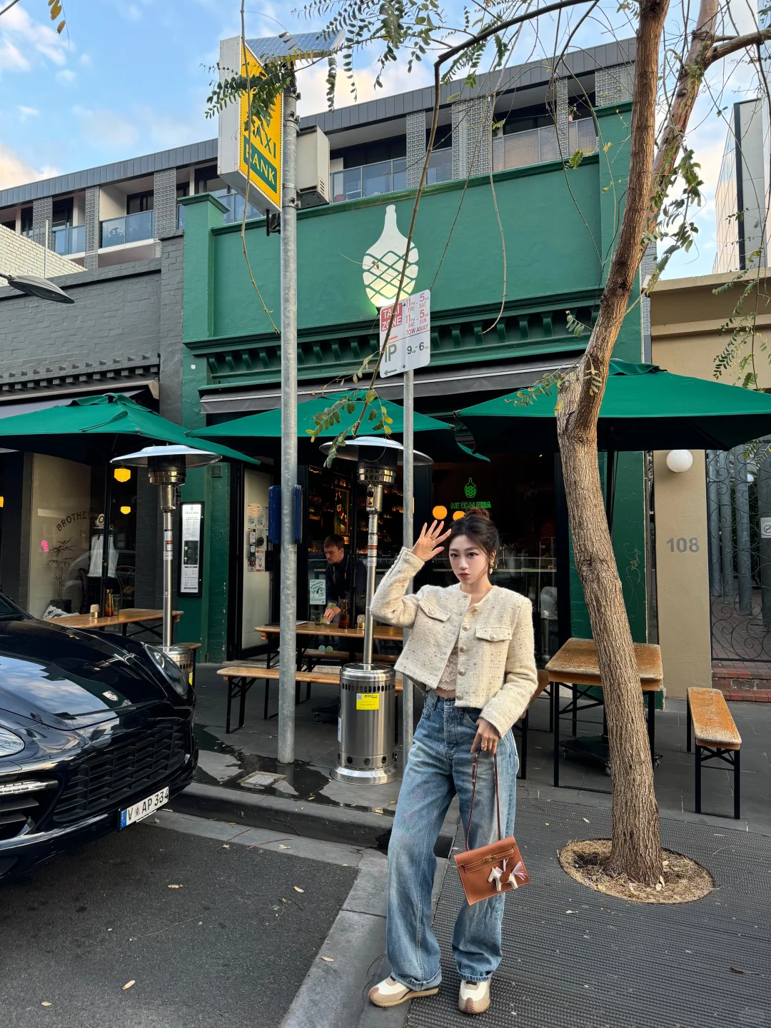 🇦🇺< 𝚎𝚑𝚓𝚘𝚢 𝚖𝚢 𝚕𝚒𝚏𝚎 ‘💭🥐☕️🧀