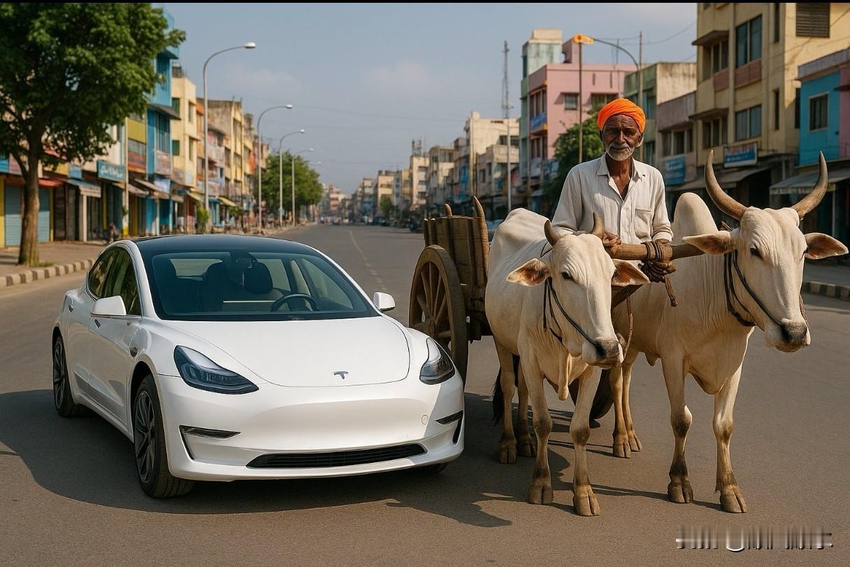 “两月只卖出100辆！”特斯拉在中国销量火爆、在印度却遇冷，差别太大。

想要在