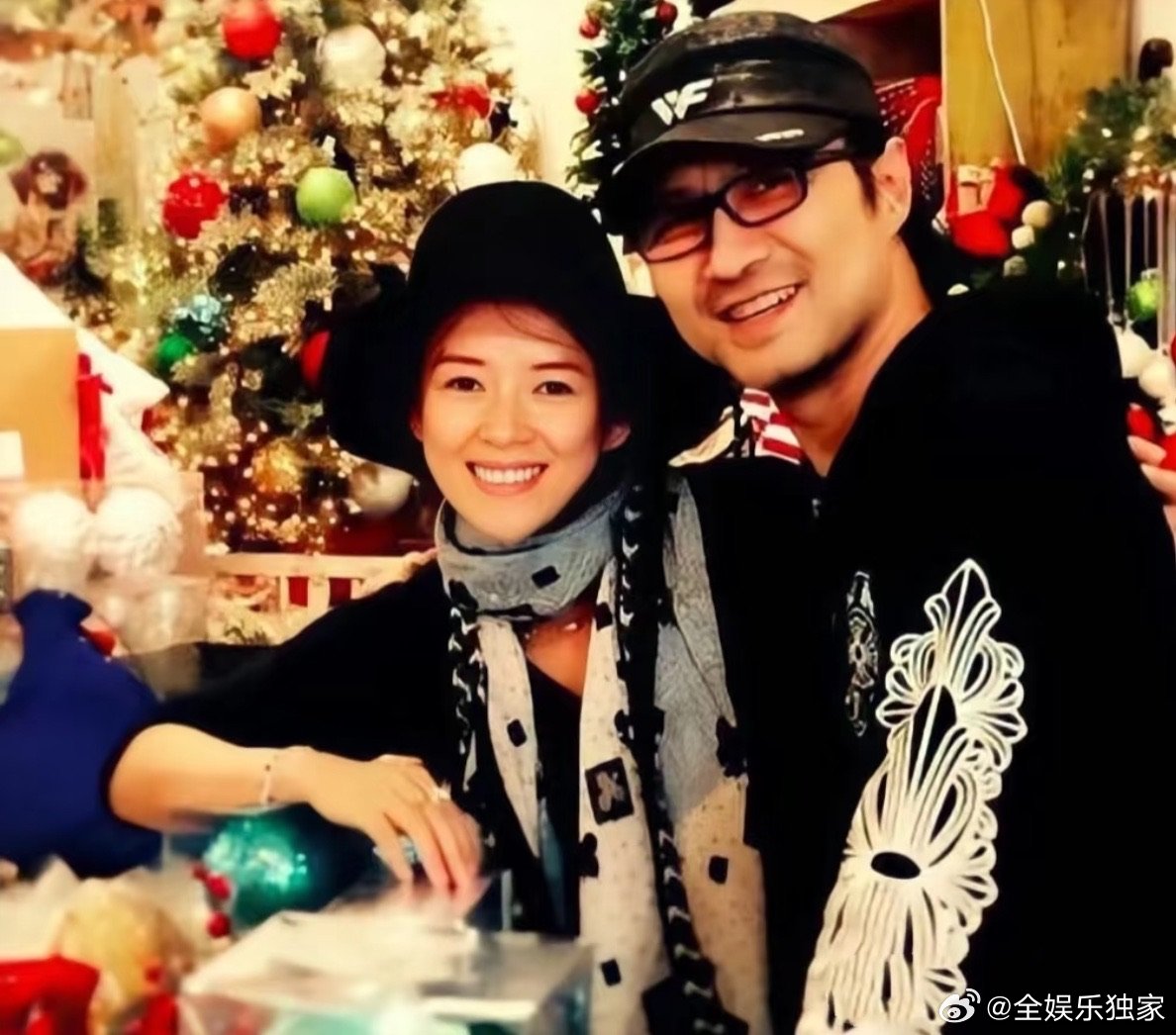 内娱夫妻mvp结算画面 有人的经典名场面是低谷时的互相扶持，有人的修罗场是颁奖礼