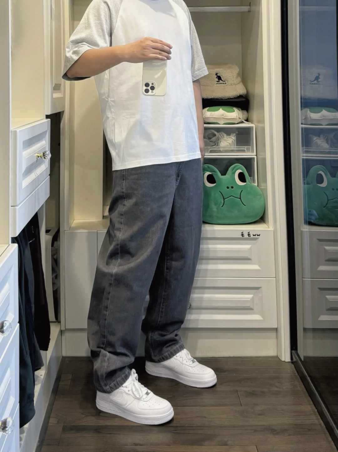 REDVibe｜牛仔裤穿搭