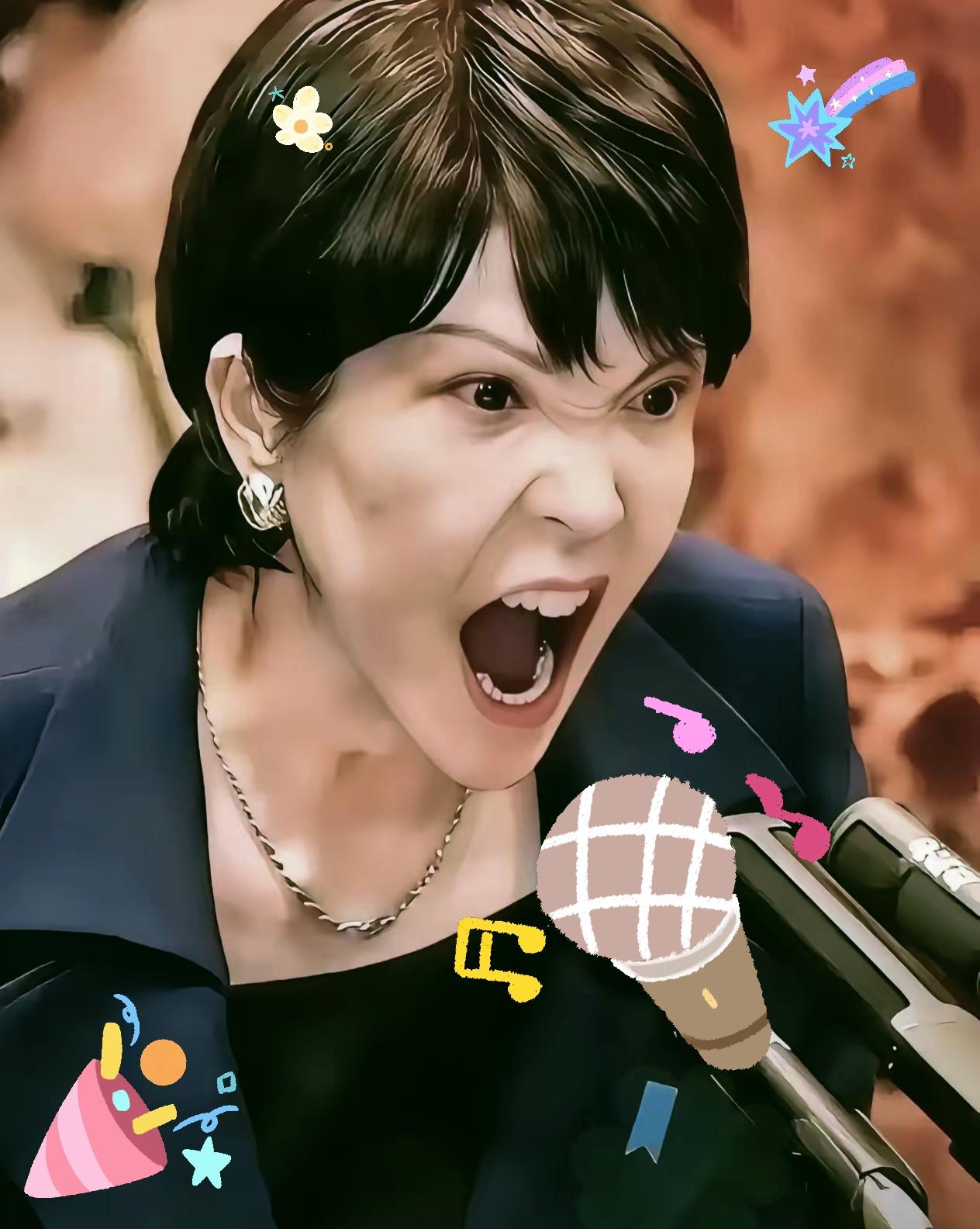 笑不活了！

台积电今天宣布与日本合作，获得3纳米产线，日本这次赢得了赌注
 