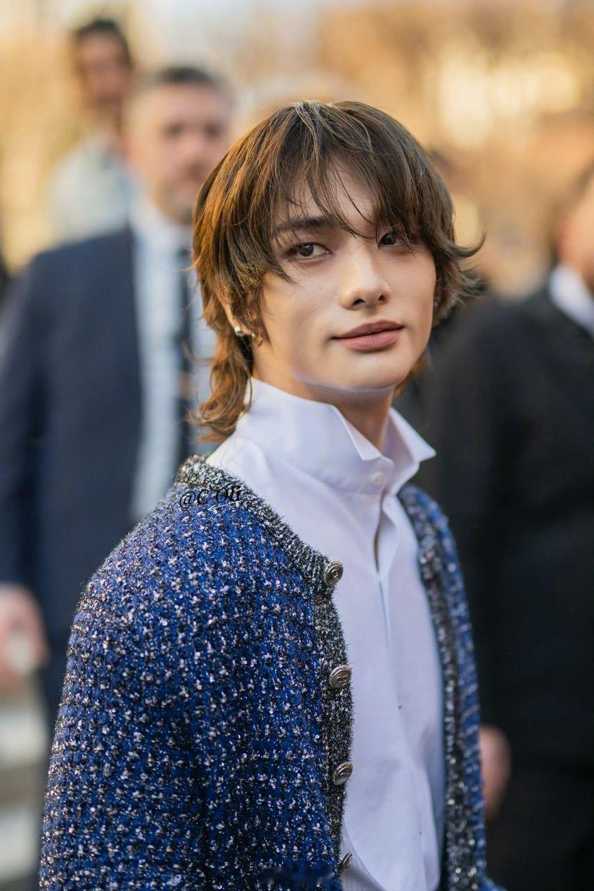 是人类可以长出的脸型吗 