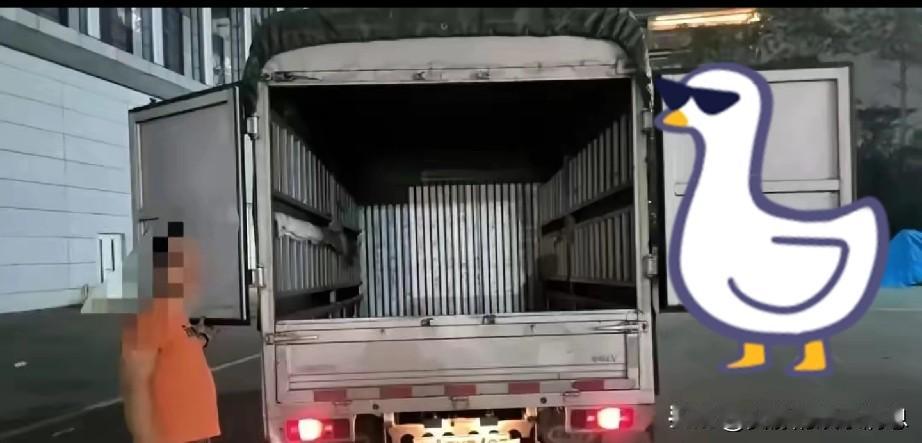 王先生的设备参展之路——德邦物流事件处理经过分享设备价值五十万，西安生产无人设备