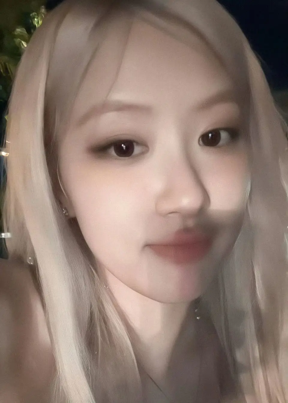 彩英更新好可爱