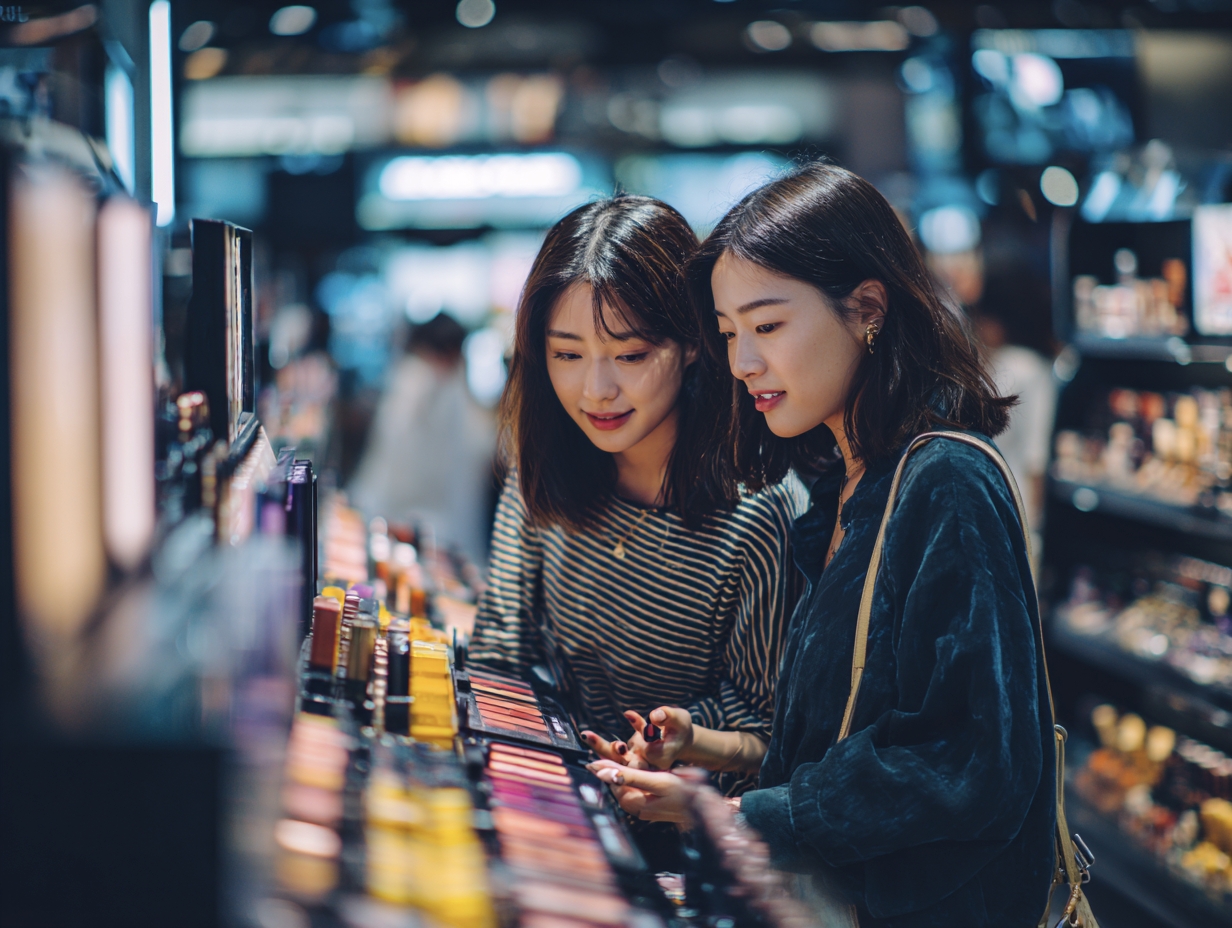 2025美妆消费报告：极度清醒、深度疗愈，在“爱你老己”中重构生活秩序