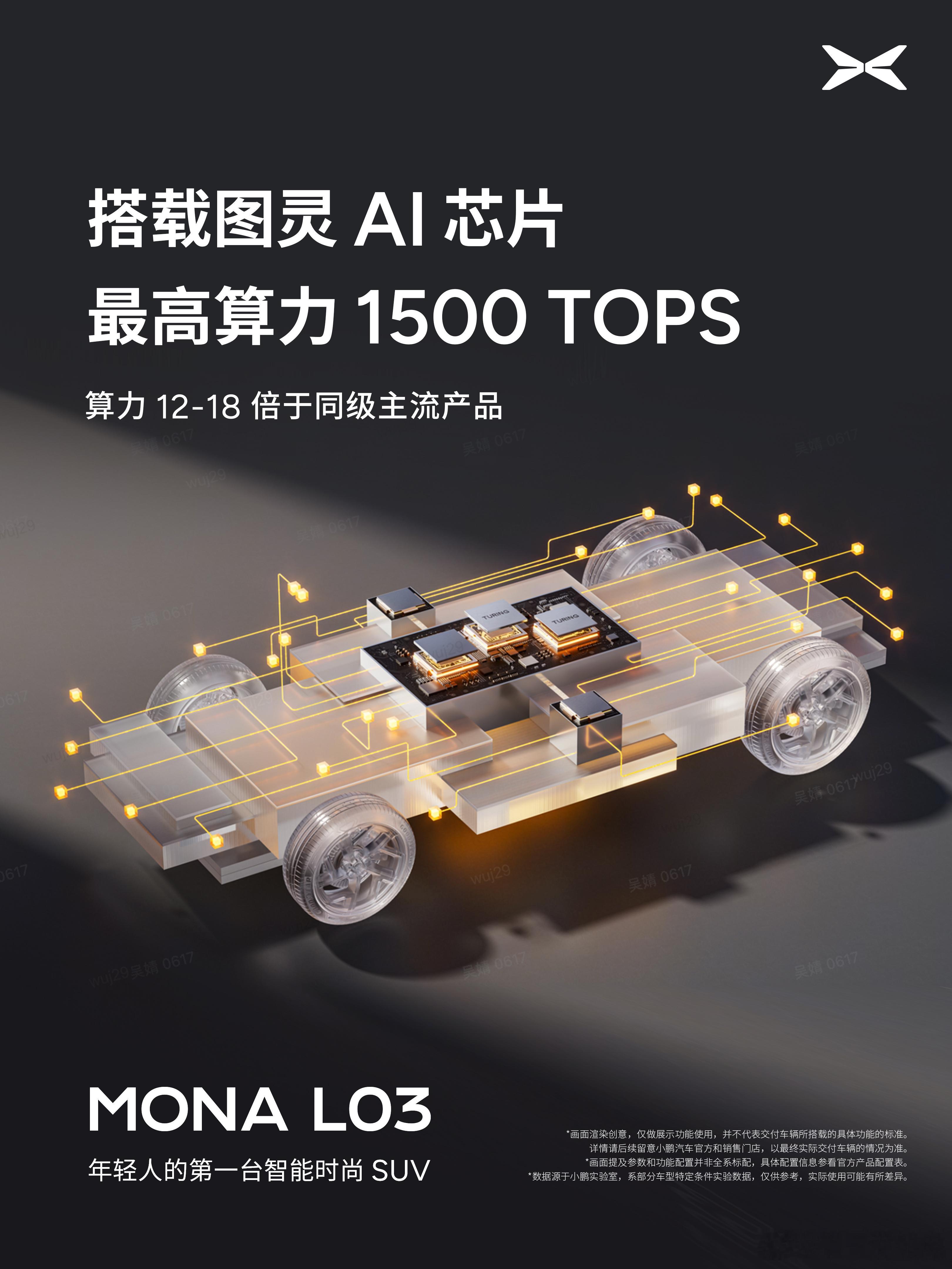 小鹏MONA辅助驾驶比肩友商50万旗舰车小鹏MONAL03太懂年轻人了小鹏MON
