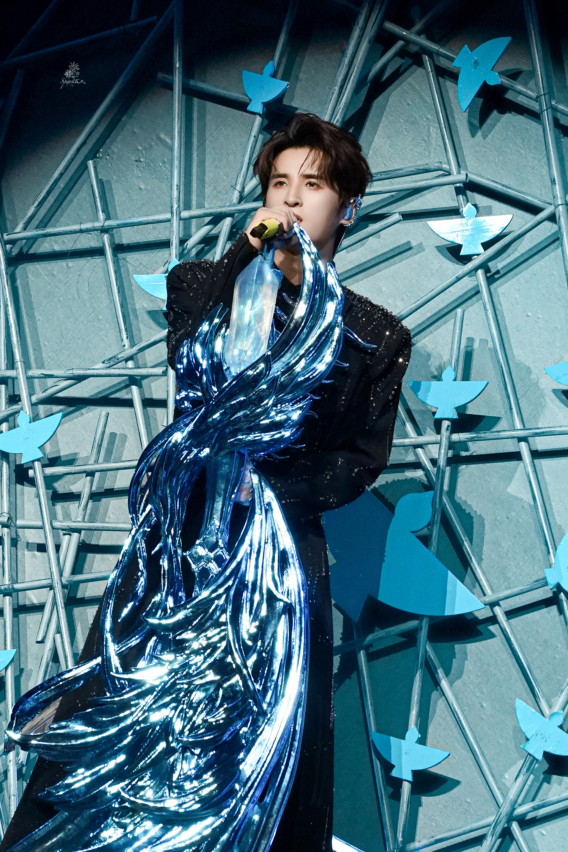 张远远行巡回演唱会 𝟐𝟎𝟐𝟔𝟎𝟕𝟏𝟐｜北京还要继续！