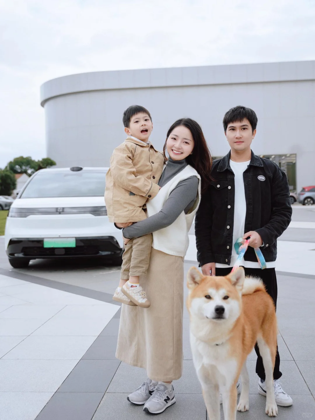 实现“移动居家”自由！