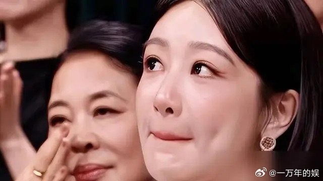 杨紫心情好不好，我不知道，但是有一点我很清楚，那就是她这次的结果一点都不委屈。跟
