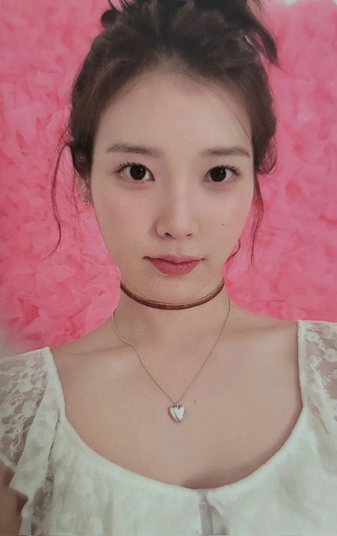 【IU】240905 IU七期会员礼小卡