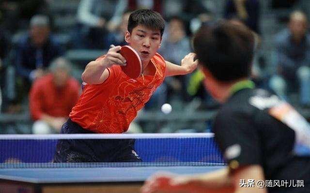 薛飞黄友政资格赛一轮游。

       好无奈，6月9日开打的萨格勒布挑战赛，