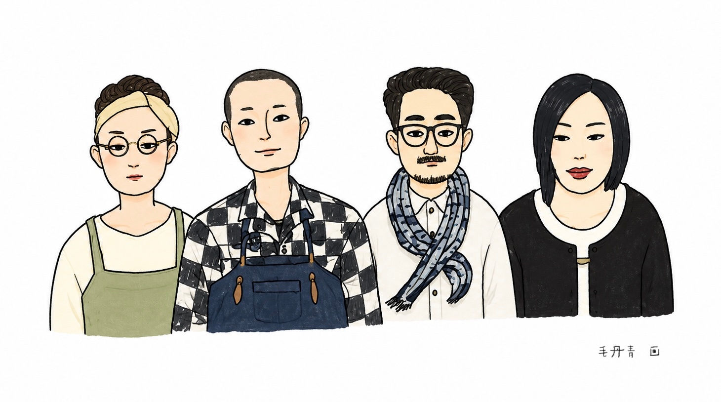 现在日本的大学，与其说是在培养学生，还不如说是为了提供一段“拥有学生身份的时间”