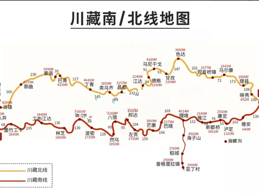 反318（南线｜找搭子）、找搭子