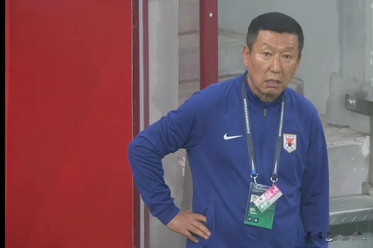 崔康熙郁闷，泰山队这三个球员真是不堪大用:
  第一个——贾德松，虽然能给球队带